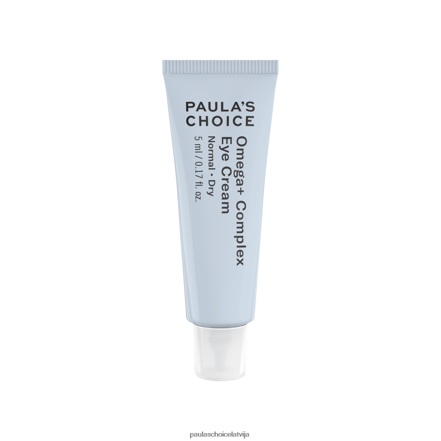 Paula's Choice LVL8VT103 omega+ kompleksais acu krēms pilns