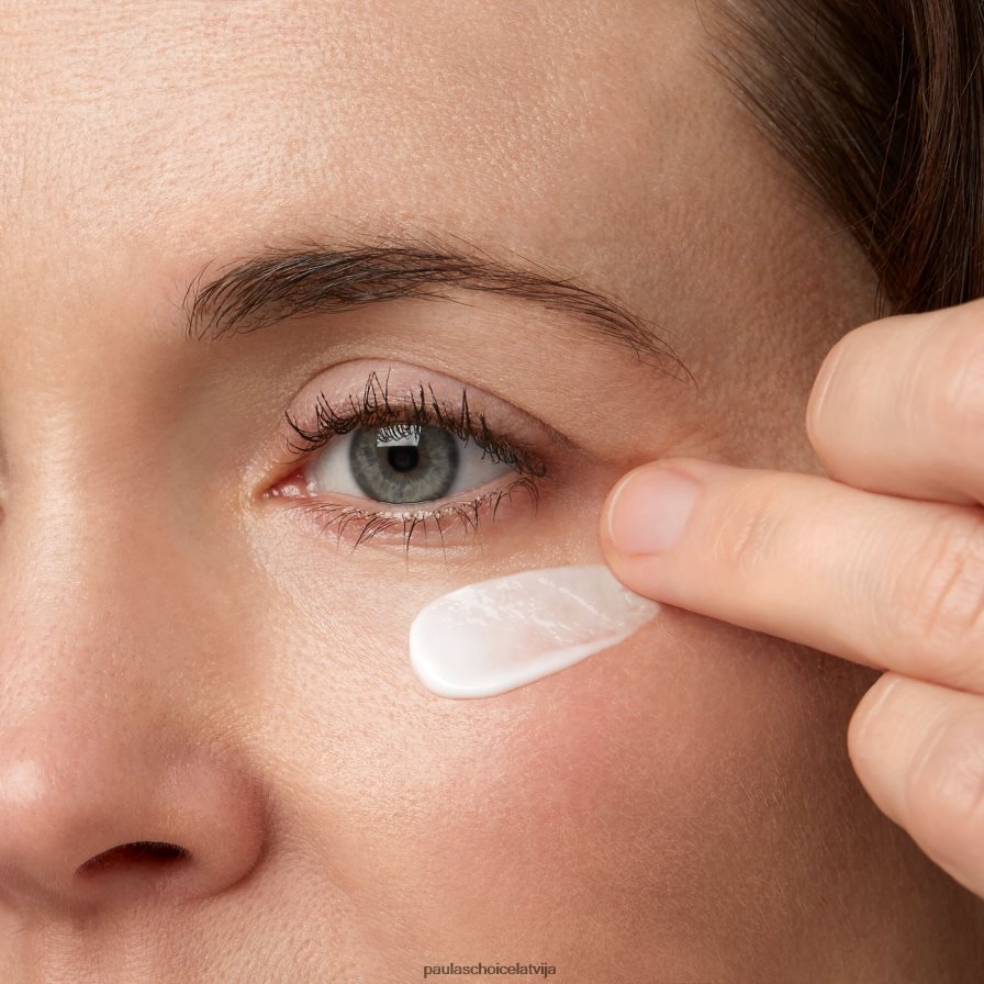 Paula's Choice LVL8VT85 omega+ kompleksais acu krēms - ceļojumi normālai sausai ādai