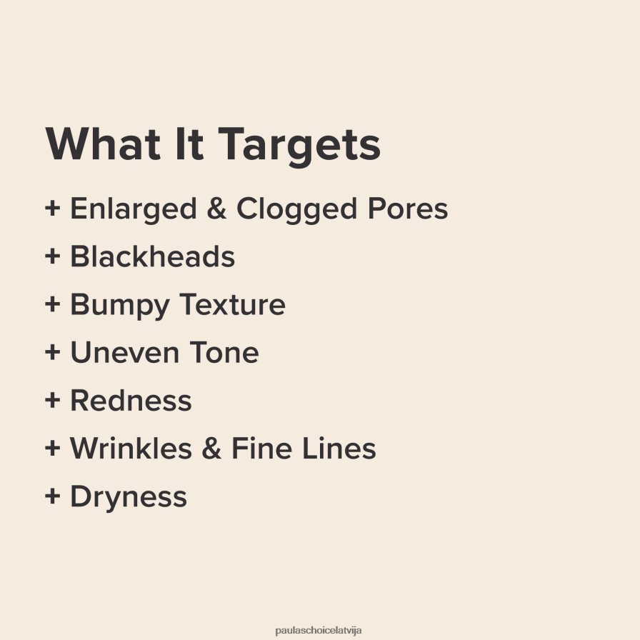 Paula's Choice LVL8VT39 10% niacinamīda pastiprinātājs pilns