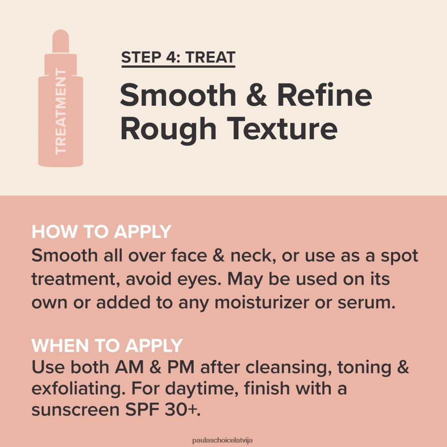 Paula's Choice LVL8VT39 10% niacinamīda pastiprinātājs pilns