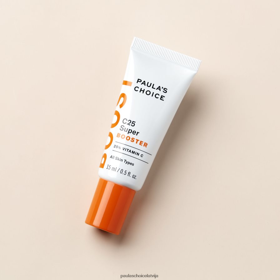 Paula's Choice LVL8VT57 c25 super pastiprinātājs pilns