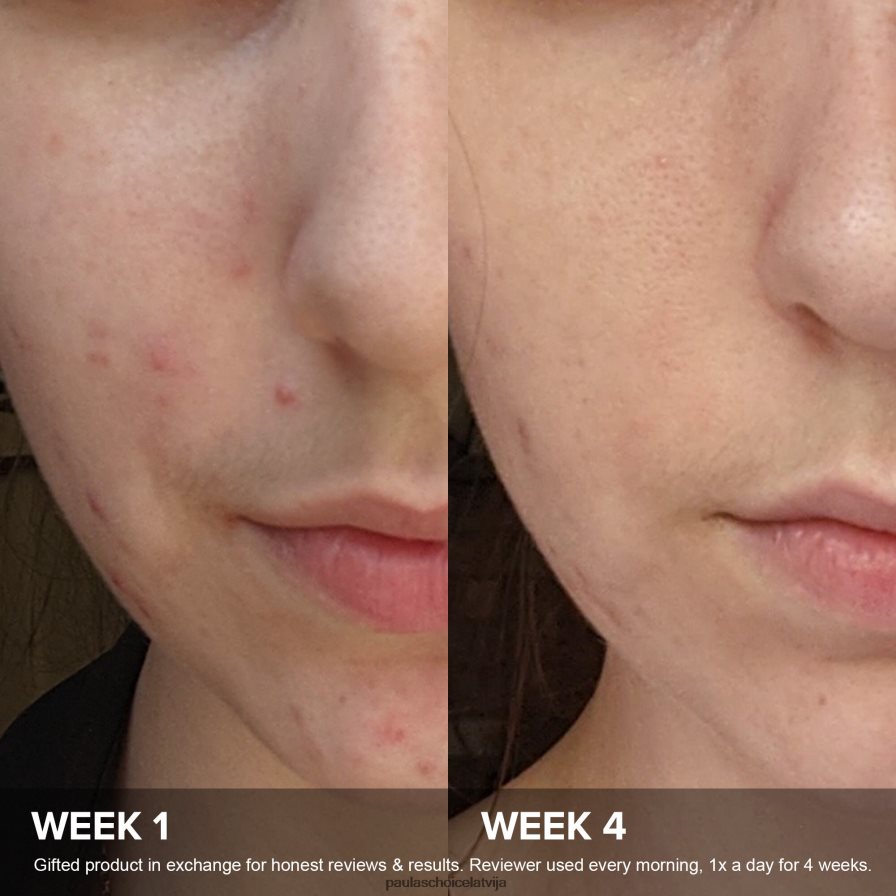 Paula's Choice LVL8VT78 c15 super pastiprinātājs pilns