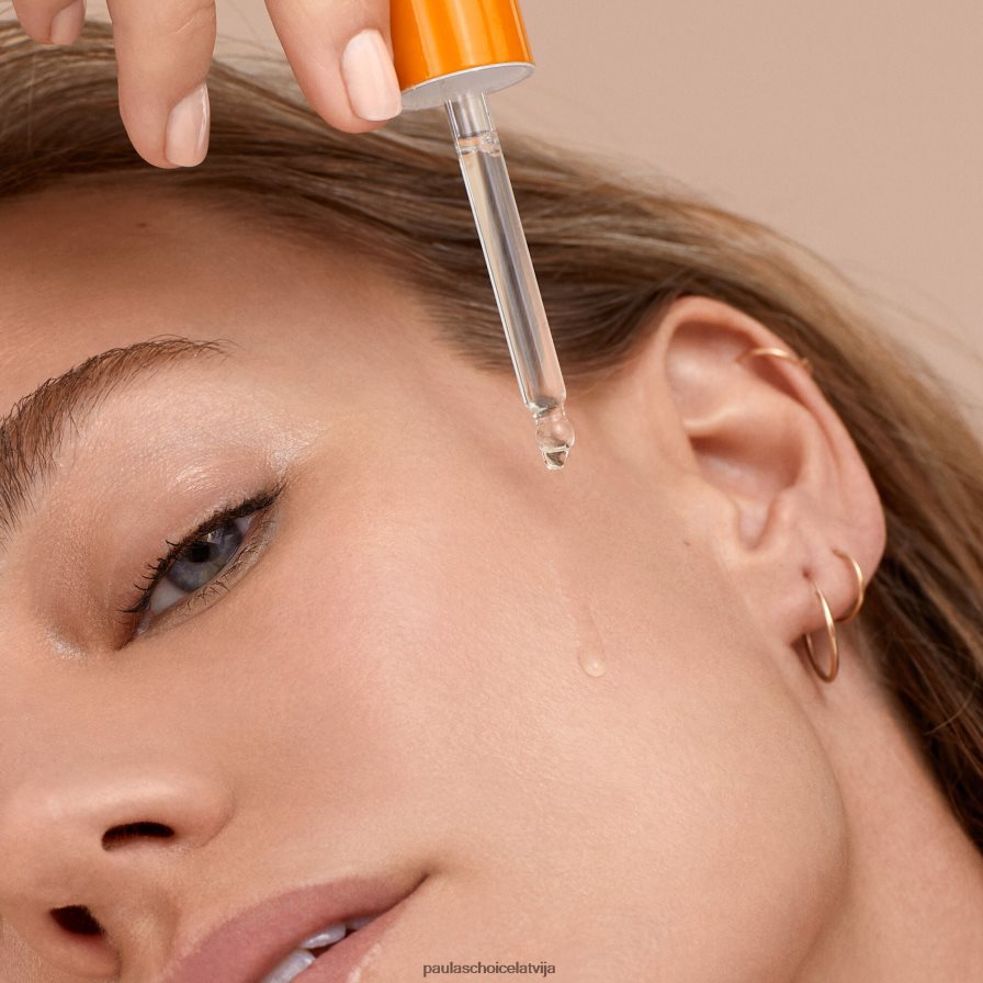 Paula's Choice LVL8VT78 c15 super pastiprinātājs pilns