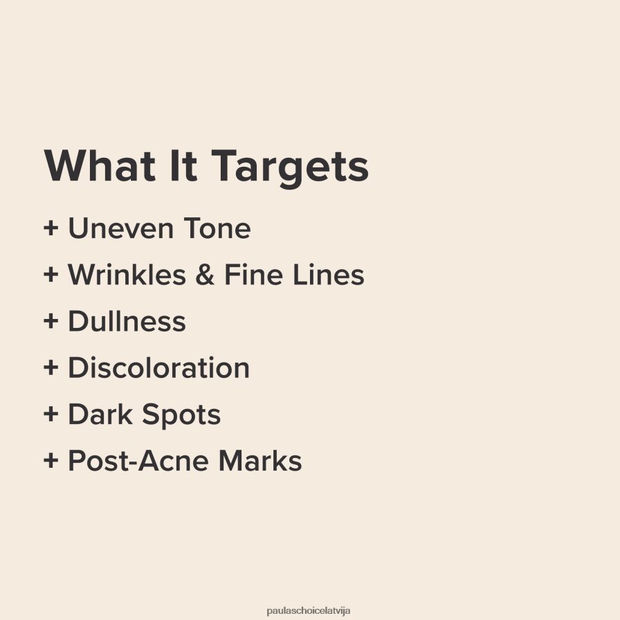 Paula's Choice LVL8VT78 c15 super pastiprinātājs pilns