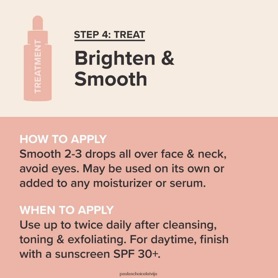 Paula's Choice LVL8VT78 c15 super pastiprinātājs pilns