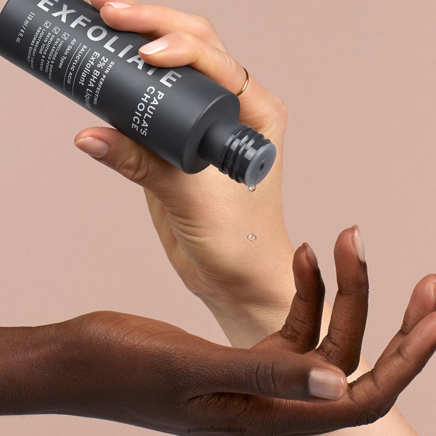 Paula's Choice LVL8VT6 uzlabots apgaismojums + gluds komplekts visiem ādas tipiem