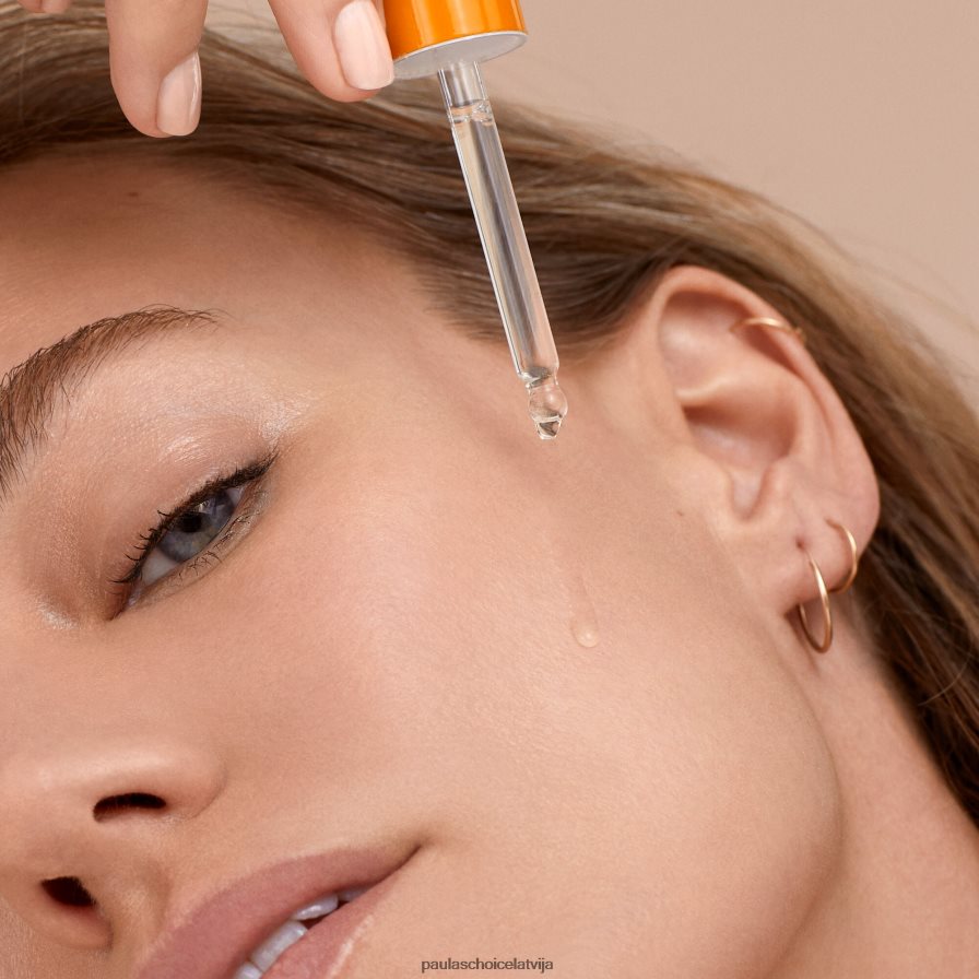 Paula's Choice LVL8VT7 uzlabots firmas un atdzīvināšanas komplekts komplekts pret novecošanos