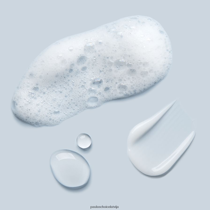 Paula's Choice LVL8VT8 papildu spēka komplekts 3 soļu rutīna