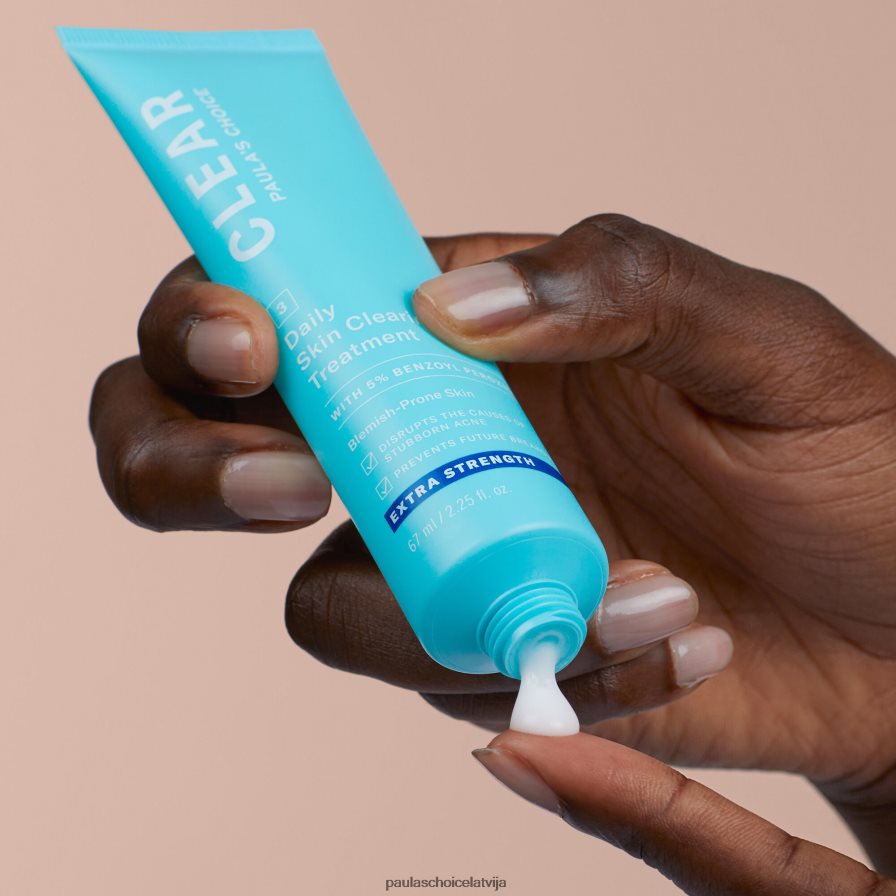 Paula's Choice LVL8VT8 papildu spēka komplekts 3 soļu rutīna