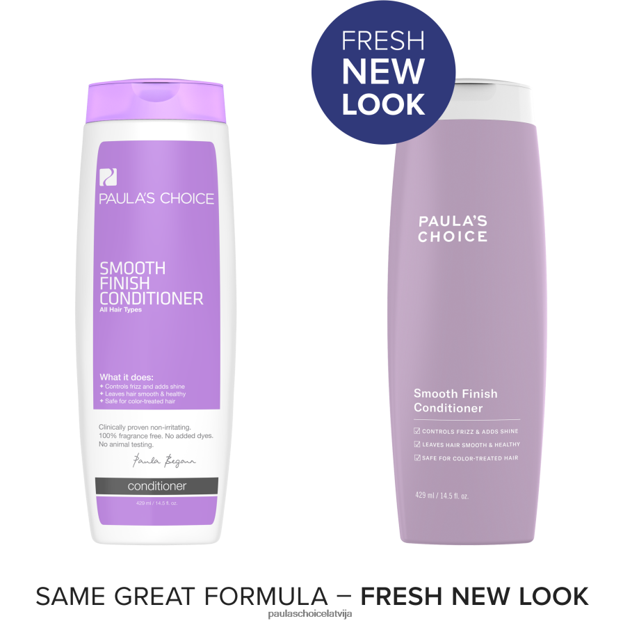 Paula's Choice LVL8VT124 gludas apdares kondicionieris pilns