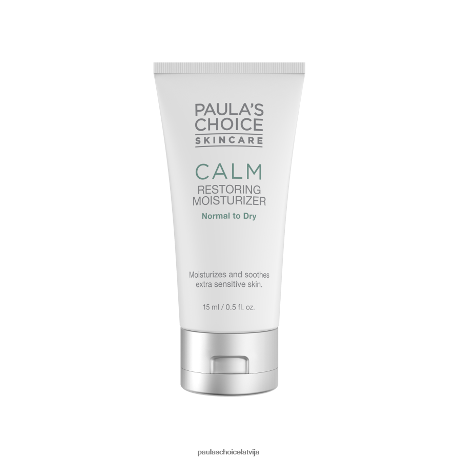 Paula's Choice LVL8VT25 apsārtumu mazinošs mitrinātājs normālai un sausai ādai pilns