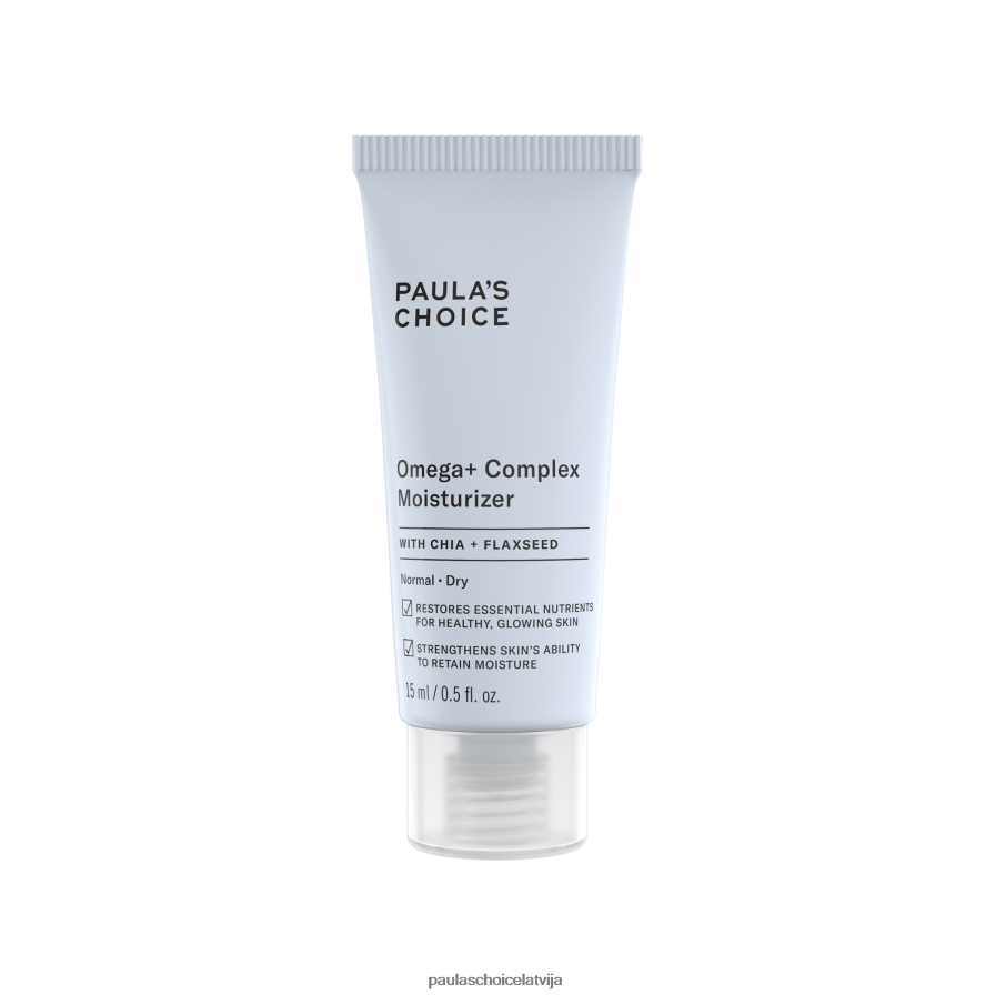 Paula's Choice LVL8VT88 omega+ kompleksais mitrinātājs pilns