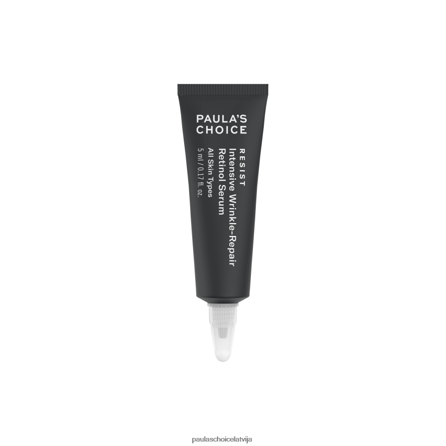 Paula's Choice LVL8VT71 Intensīvi grumbu atjaunojošs retinola serums pilns