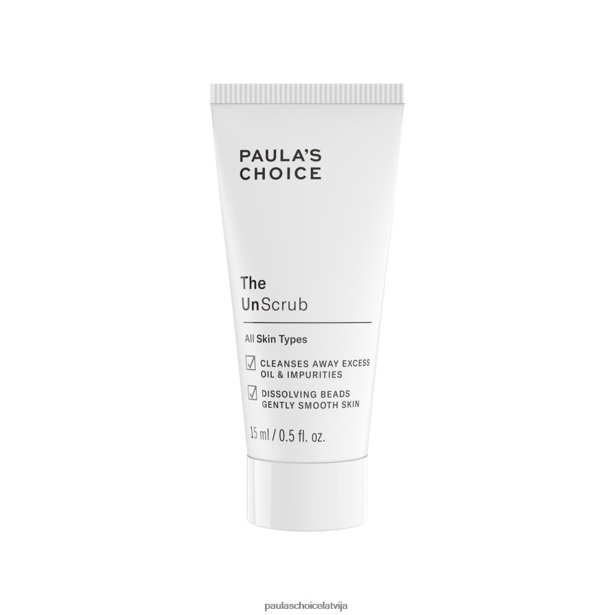 Paula's Choice LVL8VT53 atskrubis pilns
