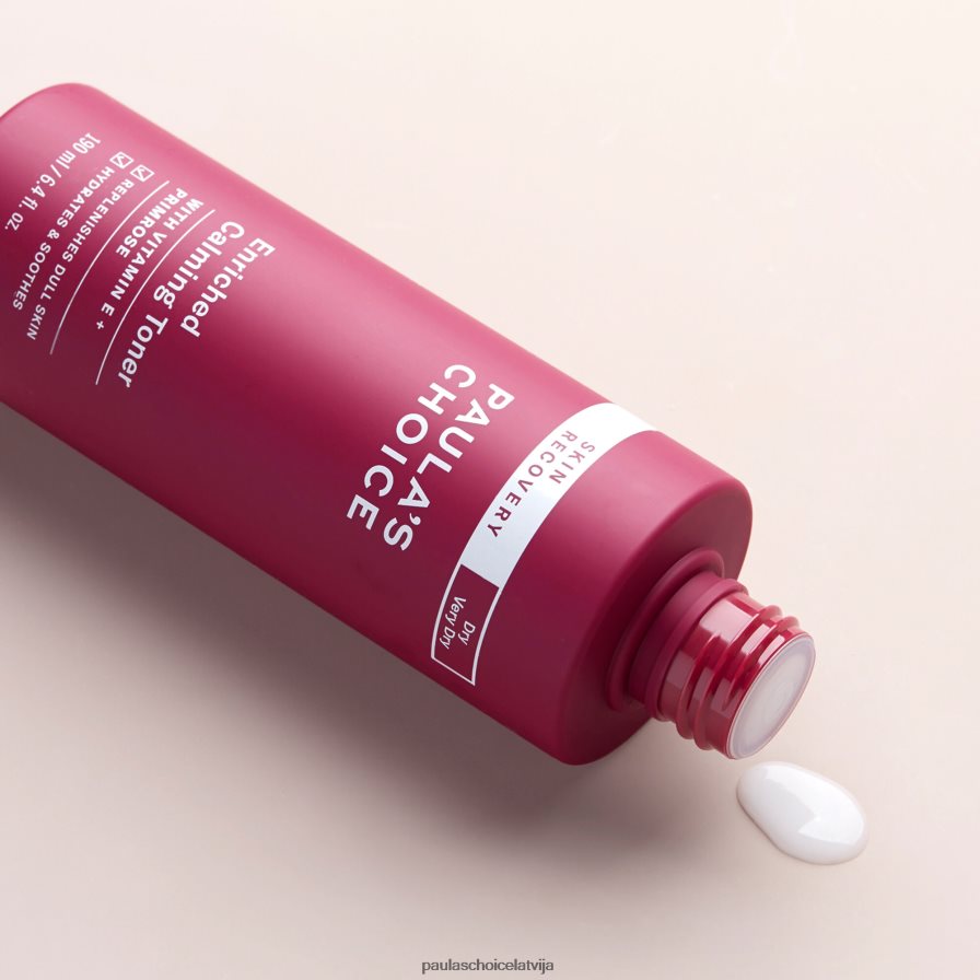 Paula's Choice LVL8VT90 bagātināts nomierinošs toniks sausai līdz ļoti sausai ādai