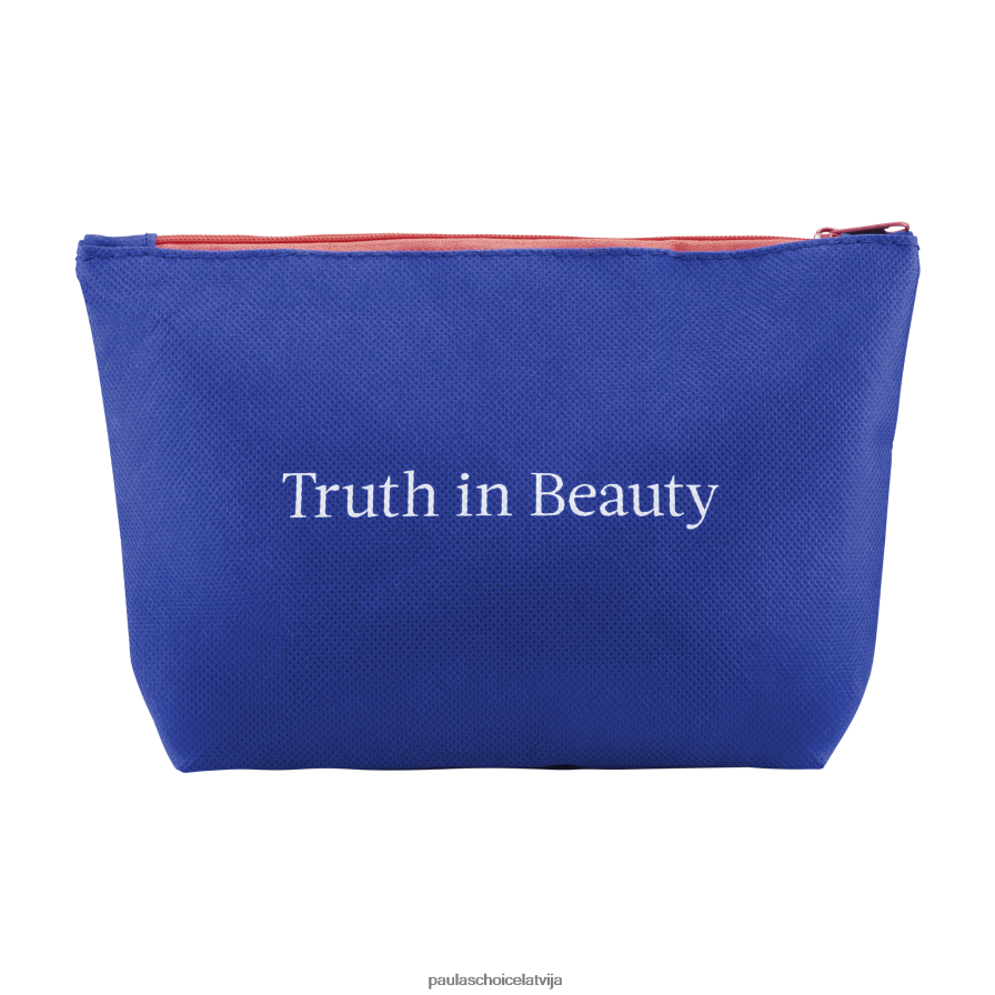 Paula's Choice LVL8VT142 patiesība skaistuma maciņā ādas aprūpe