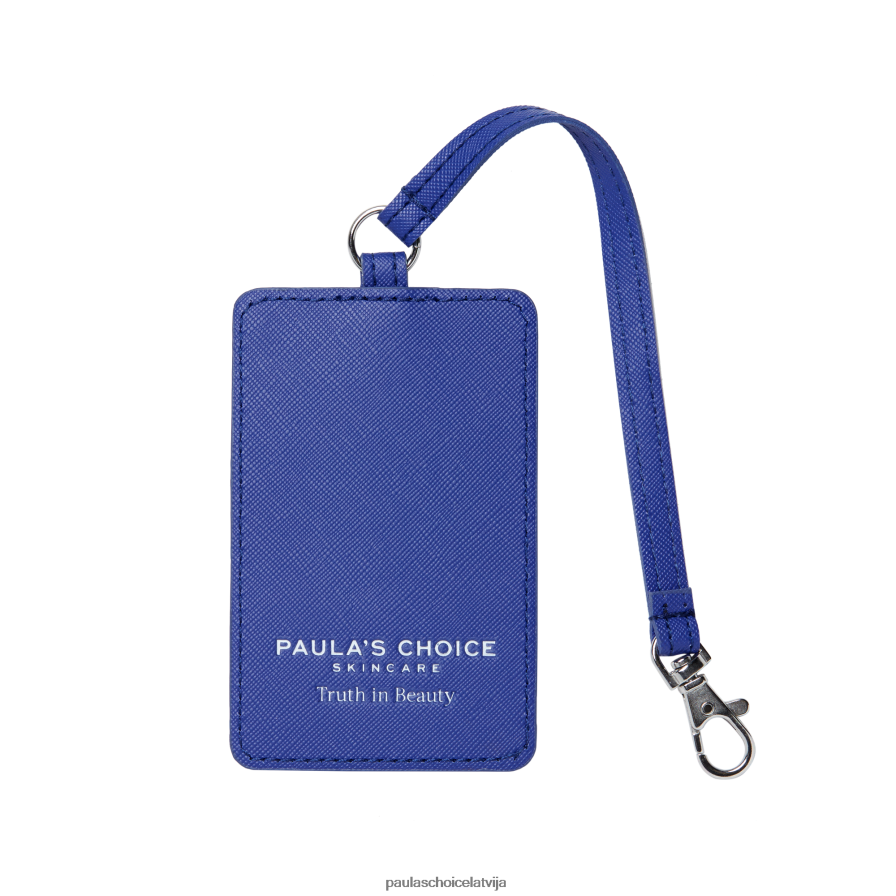 Paula's Choice LVL8VT24 bagāžas zīme viens izmērs