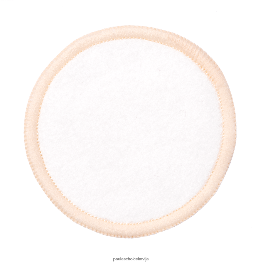 Paula's Choice LVL8VT27 atkārtoti lietojamas kokvilnas apaļas viens izmērs