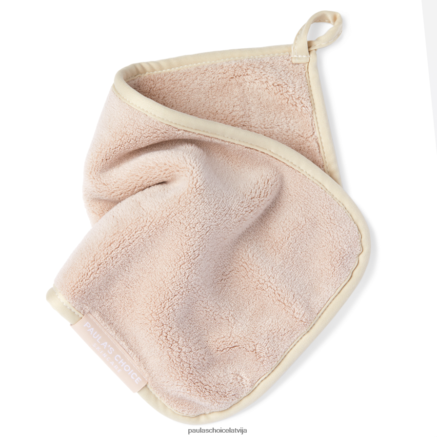 Paula's Choice LVL8VT37 īpaši mīksta mazgāšanas drāna viens izmērs